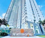 Căn hộ trung tâm quận 6   chỉ 1,65 tỷ  trả góp 0 lãi suất   full pháp lý   ms loan giữ suất