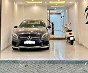 Kinh doanh đỉnh , bán nhà lõi ba đình, vỉa hè rộng, ô tô tránh, 56m chỉ 26.7 tỷ