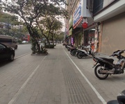 Cầu giấy - trần thái tông - 150m2 - 9 tầng - mt 9m - giá 115 tỷ - hàng xóm đsq mỹ - mặt phố vip -