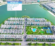 Biệt thự ngọc trai -  ốc đảo nghỉ dưỡng  riêng tư giữa lòng vinhomes ocean park  26/9