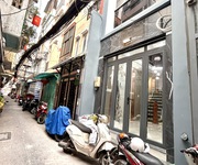 Bán nhà mới khu 20 thước gần đ. hoàng diệu với bến văn đồn- đ. đoàn văn bơ - đến trường nguyên tất