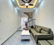 Ngọc khánh dt 35m x5 tầng 12,7 tỷ-cách 1 nhà ra phố,full nội thất