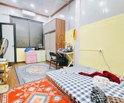 Bán nhà nguyễn khoái 3 tầng dân xây gần phố hoàng mai