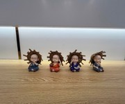 .Nhà 3 tầng Độc Lập - An Biên - Hải phòng