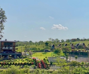 Bán đất nền nghỉ dưỡng view hồ tảo hồng độc nhất tại bảo lộc