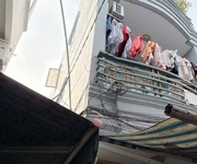 NHÀ 4 MẶT TIỀN HẺM - KHÔNG LỘ GIỚI Nguyễn Thị Thập, Phường Tân Phong, Quận 7.