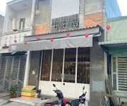 Nhà mặt tiền hồ thành biên - p4 q8, giá : 4,85 tỉ  tl