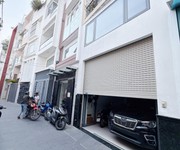 ‼ trung tâm bình thạnh - khu compound   nhà đẹp xe hơi vào ngủ   gần công viên - nở hậu tài lộc