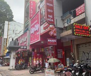 Giá 17.9 tỷ còn tl mặt tiền 5 tầng phố thời trang nguyễn trãi quận 5