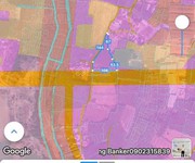 Chính chủ bán 7971m2 đất sẵn sổ duy nhất mặt tiền vành đai 4-tân uyên-bình dương