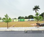 Bán 100m2 full thổ cư  mt 6m tại đồng trạng- cổ đông giáp công nghệ cao hoà lạc  đhqg giá hơn 3 tỷ