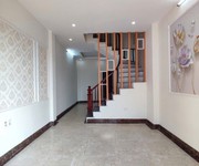 Bán nhà trạm trôi   hoài đức  nhà xây mới 5 tầng   39m   nhỉnh 5 tỷ