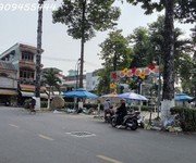 Đất mặt phố thủ đức, 100m2, phù hợp xây 5 tầng, bình chiểu, 7.2 tỷ