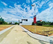 Duy nhất 3 nền tại trung tâm thị trấn ái nghĩa