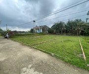 Cần bán 3 lô đất liền kề giá chỉ 6xx triệu/nền