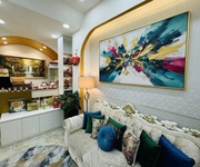 Nhà hẻm ô tô lê văn sỹ - quận 3 - 6x12 m  63 m2  - 5 tầng - 18.9 tỷ