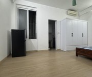 Cho thuê phòng mới đội cấn, ba đình