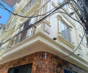 Nhà dòng tiền đội cấn 60m x7 tầng thang máy 22,5 tỷ lô góc,ngõ thông,30m ô tô tránh