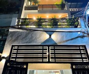 Nhà 4 tầng phạm văn chiêu, gò vấp: 60m2, 3pn, sổ hồng, giá 8.5 tỷ thương lượng, vị trí đẹp, tiện