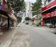 Bán Gấp Shophouse Sông Hồng Gia Lâm 94,5m2, Căn Áp Góc, Kinh Doanh Tốt, Vùng Lõi, Sổ Đỏ Sẵn Sàng