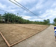 Chính chủ cần bán 3 lô liền kề Cẩm Văn Tây-Điện Bàn, diện tích từ 120m2 giá 690triệu/lô