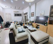 Nhà gần Hồ Ba Mẫu 46m2 lô góc 5 tầng 2 mặt ngõ thông về ở ngay, hơn 11 tỷ