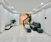 Siêu phẩm hiếm khu Tôn Thất Tùng Nhà mới 6 tầng Thang máy Full nội thất thiết kế đẹp