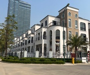 Biệt thự ciputra - võ chí công - tây hồ