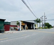 Hot     sở hữu ngay lô đất đẹp - giá tốt - vị trí đắc địa tại trục chính phường an dương, tp hải