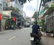 Bán nhà 4 lầu hxh nguyễn thái sơn ngang 5.2m 121m2 11pn gần siêu thị emart chỉ 12.5 tỷ.