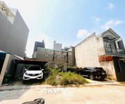 1 Bán đất kdc tam bình   gần chợ đầu mối, 66,2 m2, 4.3 tỷ,bình chiểu, thủ đức