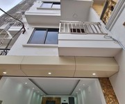 Nhà đẹp phố thanh liệt- 42m 7 tầng 4.5mmt- thang máy-gần linh đàm-ôtô vào nhà- 12,5 tỷ