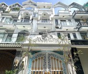 nhà mới hẻm xe hơi huỳnh thị đồng   nhà bè   4pn  full nội thất