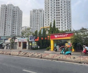 mặt tiền huỳnh tấn phát   có sẵn dòng tiền 15tr/tháng