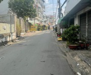 Nhà đẹp trường thọ   hẻm xe hơi   ngã tư thủ đức   chỉ 7.5 tỷ