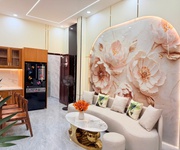 Nhà đẹp tl37   shr   hẻm ô tô   4pn   giá 5.x tỷ