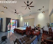 Bán nhà villa hiện đại 3pn, 4wc tại hố nai, dt 490m2, giá 8 tỷ, hàng hot