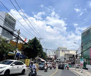 Bán nhà mặt tiền kha vạn cân thủ đức, diện tích 120m , sân trước 60m  hiếm, giá chỉ 10.7 tỷ