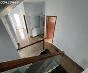 Nhà linh xuân thủ đức ngang 6.5m cực hiếm, 62m2, 3 tầng, 5.3 tỷ