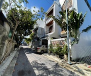 Bán đất vĩnh hải   bắc nha trang, cách sư vạn hạnh 20m, ô tô 5m, 4,2 tỷ