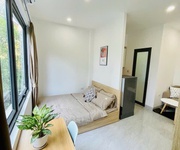 2 CHDV phố Tạ Quang Bửu   Tòa căn hộ dịch vụ đang khai thác 90tr/ 1 tháng