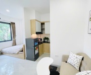 CHDV phố Tạ Quang Bửu   Tòa căn hộ dịch vụ đang khai thác 90tr/ 1 tháng