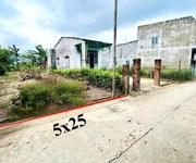 Còn 1 lô ngay trục chính Phú Mỹ giá chỉ 8xx triệu