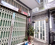 Bán nhanh nhà - đất thổ cư- sổ nở hậu- 24,5m2- chỉ 2.85t- tương lai ra mặt tiền- đ. đoàn văn bơ.