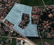 Bán đất phân lô vị trí đẹp - yên lâm 3, đức chính, đông triều, quảng ninh