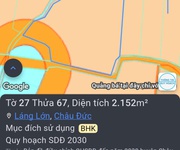 5500mv đất cây lâu năm , gần 50m mt nhựa gần hồ đá đen