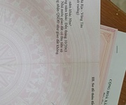 Chủ cần bán gấp trong tết 2 nền mặt tiền nhựa tim vàng phước long thọ