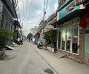 Bán nhà bình tân - hương lộ 2 -   giá 4.78 tỷ