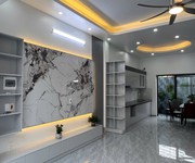 Bán căn nhà 3 tầng ngõ phố Trần Quang Diệu, ph Hải Tân, TP HD, 46m2, mt 5m, 3 ngủ, 2.35 tỷ