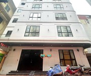 Lý Nam Đế 7 Tầng Thang Máy Lô Góc 2 Mặt Thoáng 31 Tỷ Khu Phân Lô Ô TÔ